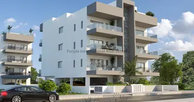 Mieszkanie 3 pokoi w Limassol, Cypr