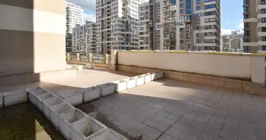 2 room apartment in Minsk, Belarus