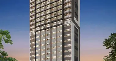 Wohnung in Regiao Imediata de Sao Paulo, Brasilien