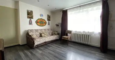 Apartamento 3 habitaciones en Kalodziscanski sielski Saviet, Belarús
