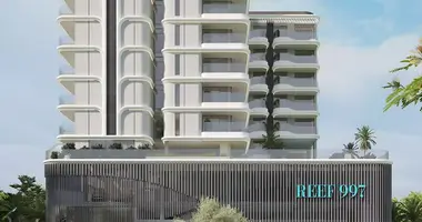 Wohnung 2 Schlafzimmer in Dubai, Vereinigte Arabische Emirate