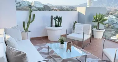 Apartamento 2 habitaciones en Mijas, Španjolska