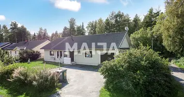 Дом 5 комнат в Vaasa sub region, Финляндия