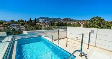 Maison 4 chambres dans Rio Real, Espagne