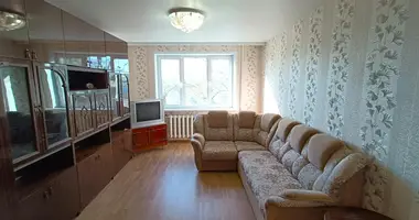 Квартира 3 комнаты в Борисов, Беларусь