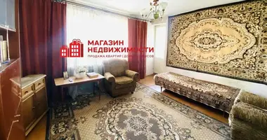 Apartamento 2 habitaciones en Grodno, Belarús