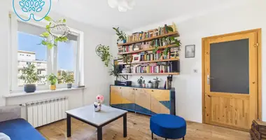 Mieszkanie 2 pokoi w Warszawa, Polska