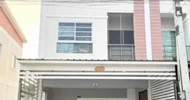 Dom 3 pokoi w Nong Prue, Tajlandia