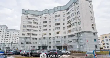 Mieszkanie 1 pokój w Mińsk, Białoruś