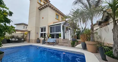 Villa en Orihuela, Španjolska