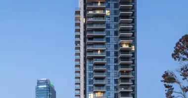 Appartement 4 chambres dans Tel-Aviv, Israël