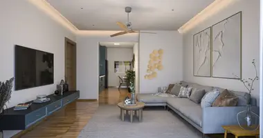 1 bedroom apartment in Agios Amvrosios, Northern Cyprus