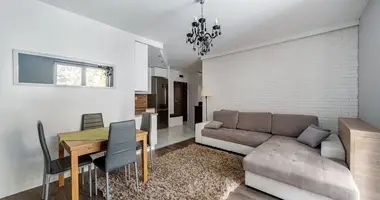 Wohnung 3 zimmer in Zabki, Polen