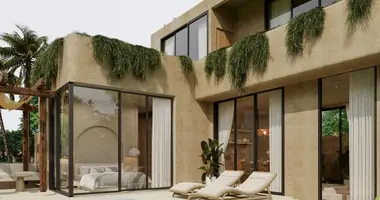Casa 3 habitaciones en Cepaka, Indonesia