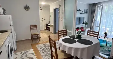 Mieszkanie 2 pokoi w Sweti Włas, Bułgaria