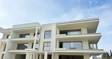 Квартира 4 спальни в Municipality of Pylaia Chortiatis, Греция