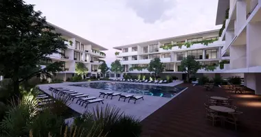 Appartement 2 chambres dans Paphos, Chypre