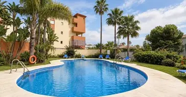 Appartement 2 chambres dans Mijas, Espagne