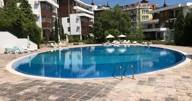Квартира в Святой Влас, Болгария