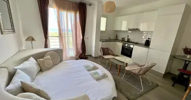 Estudio 1 habitación en Agios Theodoros, Chipre del Norte