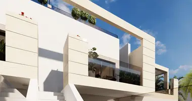 Bungalow in San Pedro del Pinatar, Spanien