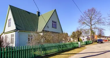 Maison dans Panevėžys, Lituanie