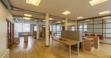 Commercial property 198 m² in Riga, Latvia