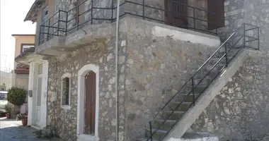 Townhouse in Lagou, Greece