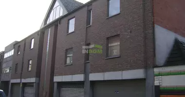 Квартира 2 комнаты в Брюссель, Бельгия