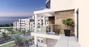 Bungalow 2 bedrooms in Denia, Spain