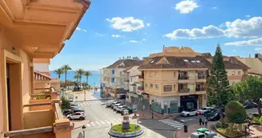 Wohnung 4 Schlafzimmer in Manilva, Spanien
