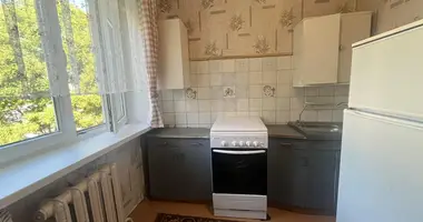 Mieszkanie 1 pokój w Mińsk, Białoruś