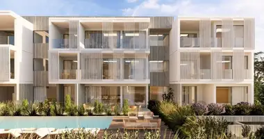 2 bedroom apartment in Chloraka, Cyprus