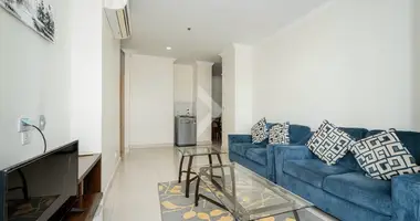 Copropriété 1 chambre dans Sangkat Boeng Keng Kang Ti Muoy, Cambodge