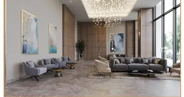 Appartement 1 chambre dans Doubaï, Émirats arabes unis