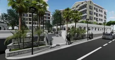 Appartement 1 chambre dans Donja Lastva, Monténégro