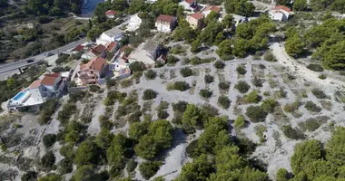 Parcela en Croacia