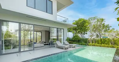Villa en Huai Yai, Tailandia