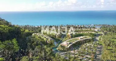 2 bedroom apartment in Las Terrenas, Dominican Republic