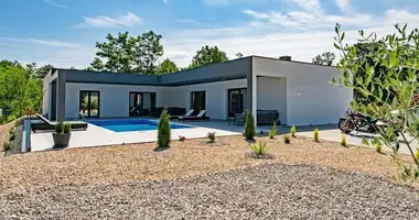 Villa 3 chambres dans Rabac, Croatie