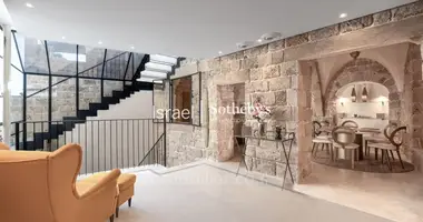 Коттедж 4 комнаты в Тель-Авив, Израиль