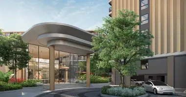 1 bedroom apartment in Lan Krabue District, Thailand