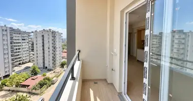 Wohnung 1 zimmer in Mezitli, Türkei