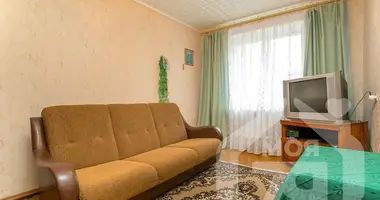 Wohnung 3 zimmer in Narach, Belarus