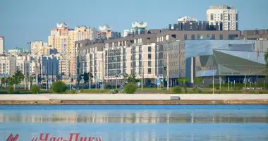 Wohnung 5 zimmer in Minsk, Belarus
