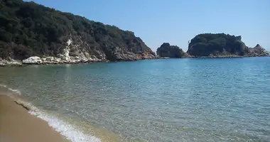 Terrain dans Aristotle Municipality, Grèce