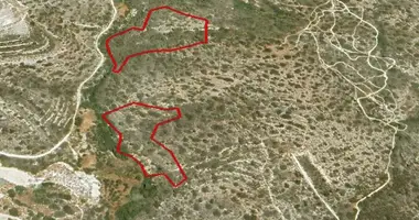 Parcela en Agios Tychonas, Chipre