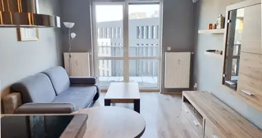 2 room apartment in Poznan, Poland