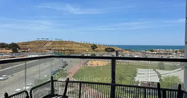 Квартира 3 комнаты в Бат-Ям, Израиль