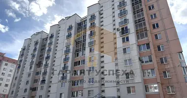 2 room apartment in Muchaviecki sielski Saviet, Belarus